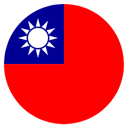 Taiwan icon